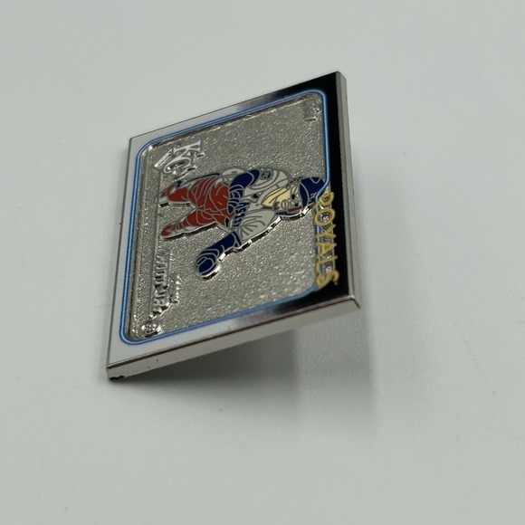 2024 Topps Series 2‎ Bobby Witt Jr. Super Box Exclusive Pin Kansas City Royals - Picture 7 of 9